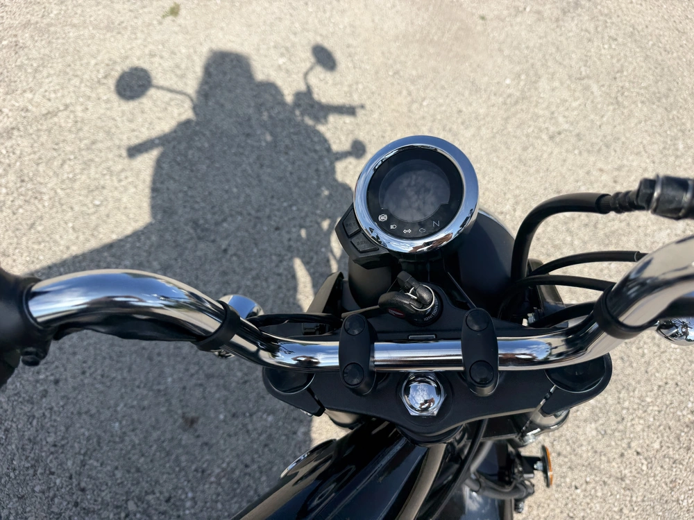 2026 Honda Dax 125 alt