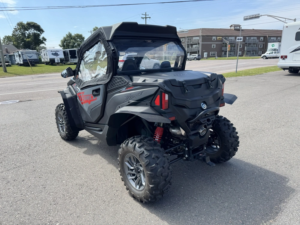 2024 Cfmoto Zforce 950 Sport G2 alt