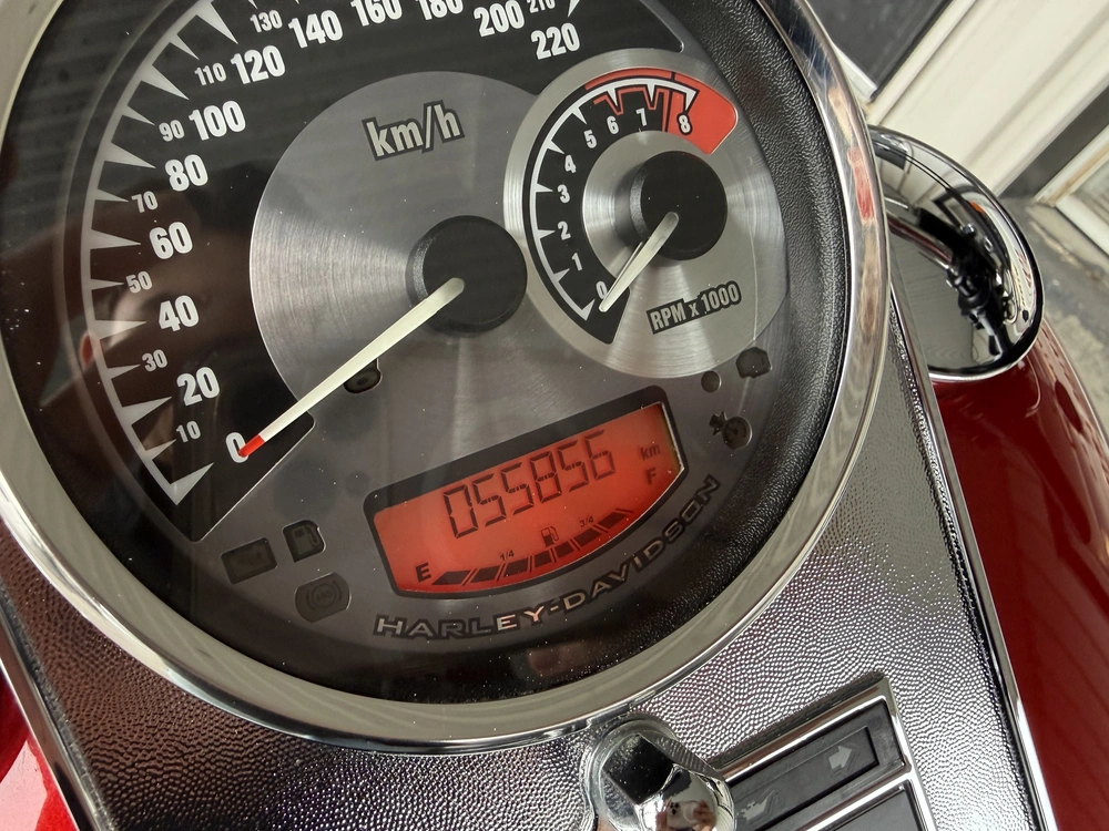 2013 Harley-davidson Flstf-fat Boy alt