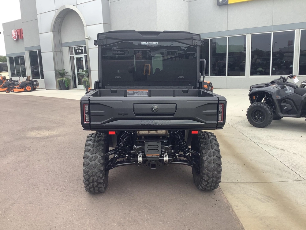 2026 Can-am Defender Hd11 Limited Max Lonestar alt