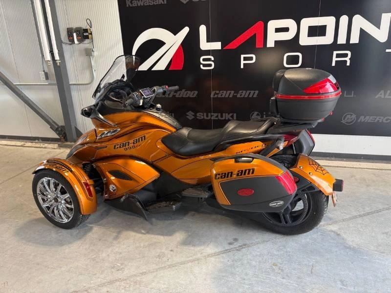 2014 Can-am St Ltd 990 alt