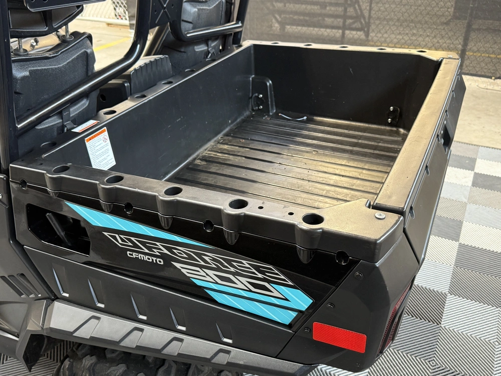 2019 Cfmoto Uforce 800 alt