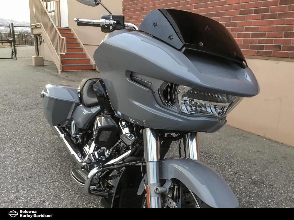 2026 Harley-davidson Fltrx - Road Glide® alt