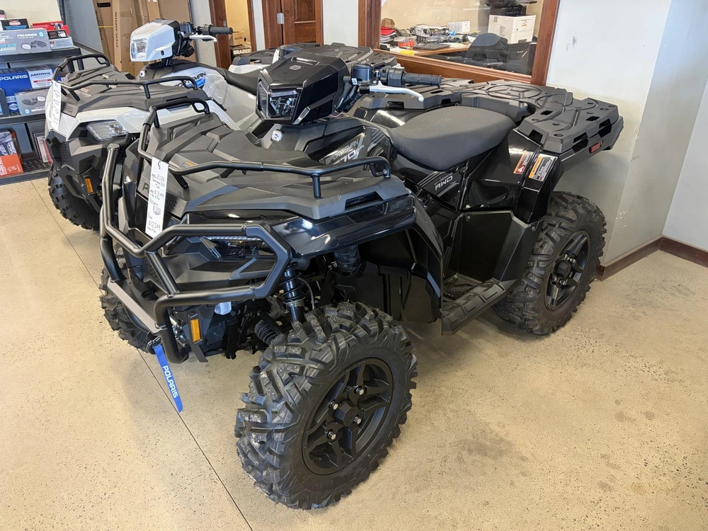 2026 Polaris Sportsman® 570 Trail alt