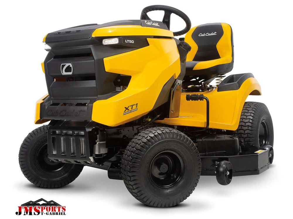 Cub Cadet Xt1 Lt50 Slx 2026 alt