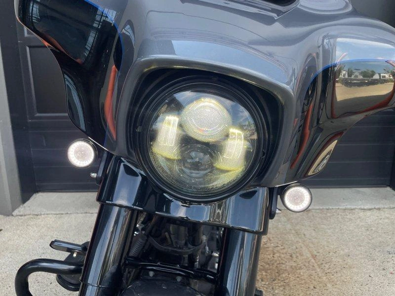 2021 Harley-davidson Flhxs - Street Glide® Special alt
