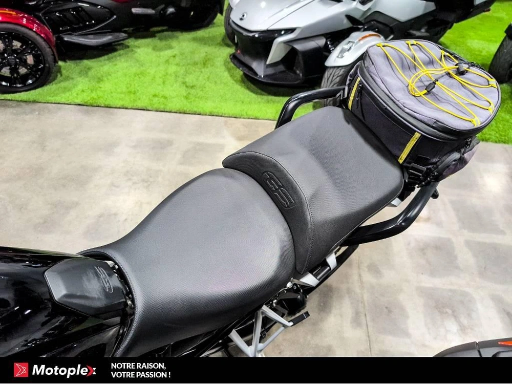 Bmw Gs 1250 2022 alt