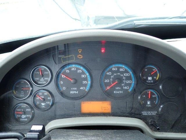 International 4300 2016