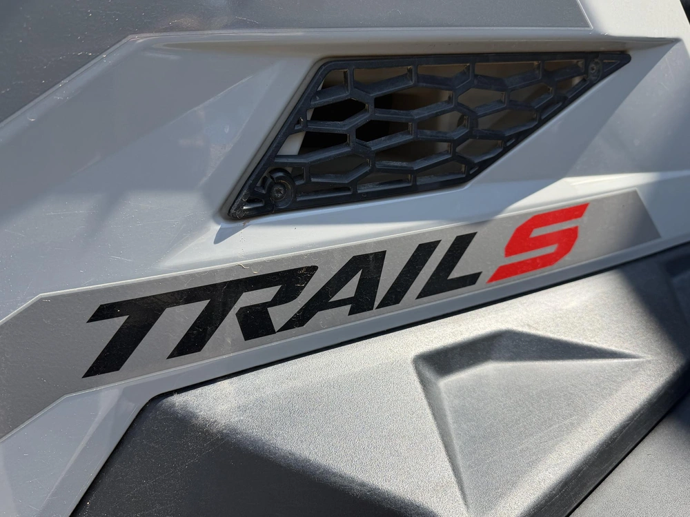 2023 Polaris Rzr 1000 Trail S Ultimate Eps alt