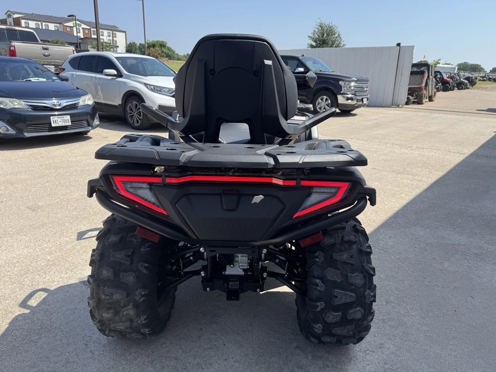2026 Cfmoto Cforce 600 Touring Cf600az-3la alt