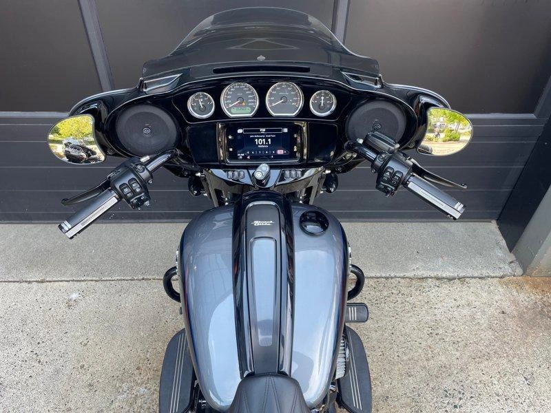 2021 Harley-davidson Flhxs - Street Glide® Special alt