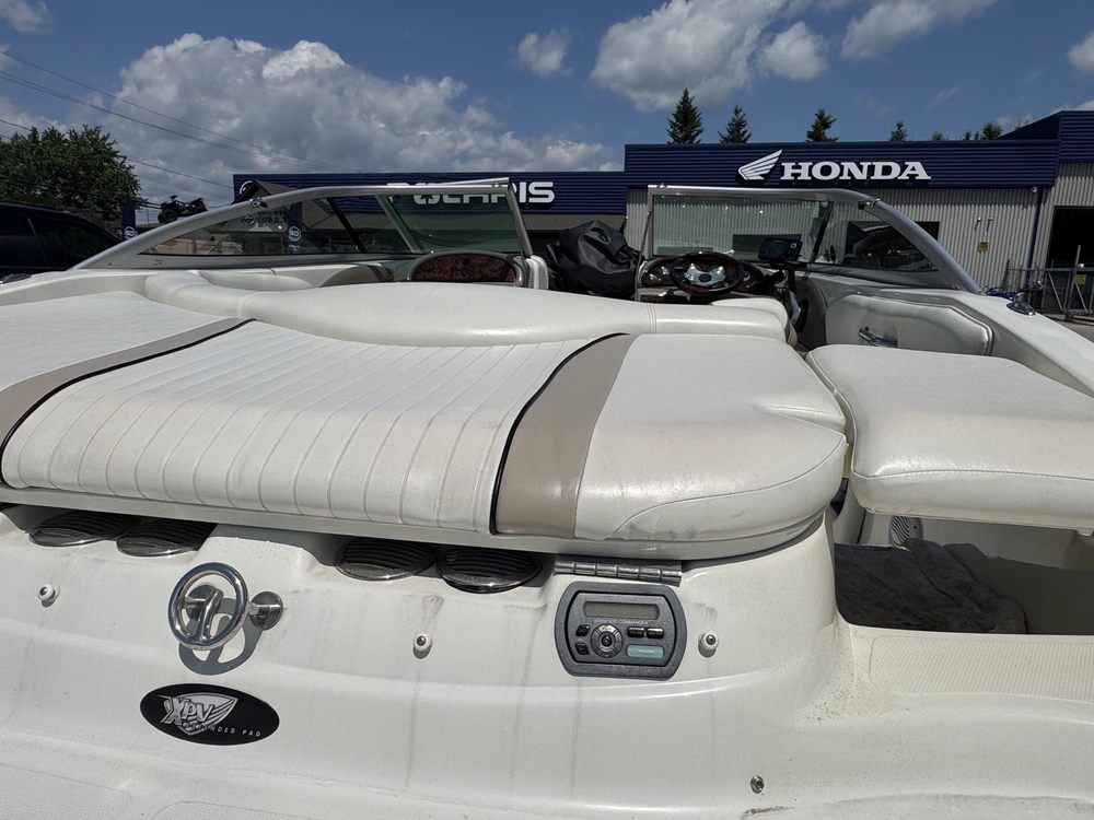 2008 Caravelle Boats 217 alt