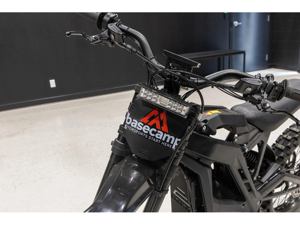 2026 Other E Ride Pro Sr alt