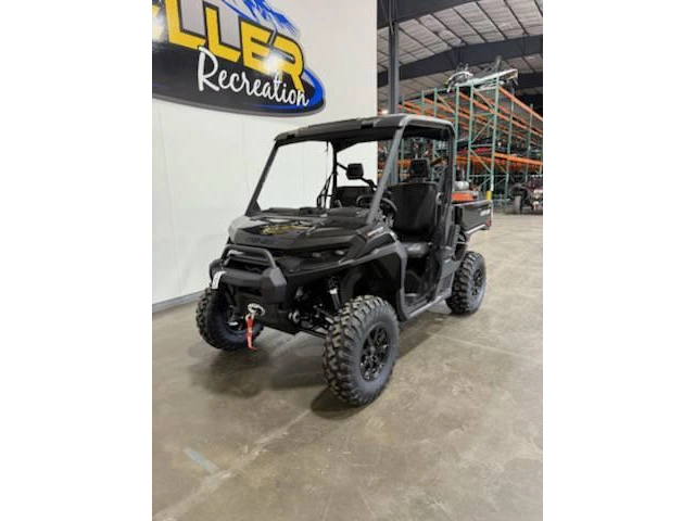 2026 Can-am Defender Xt Hd11 alt