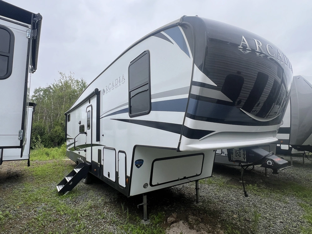2023 Keystone Rv Arcadia 288 Slbh alt