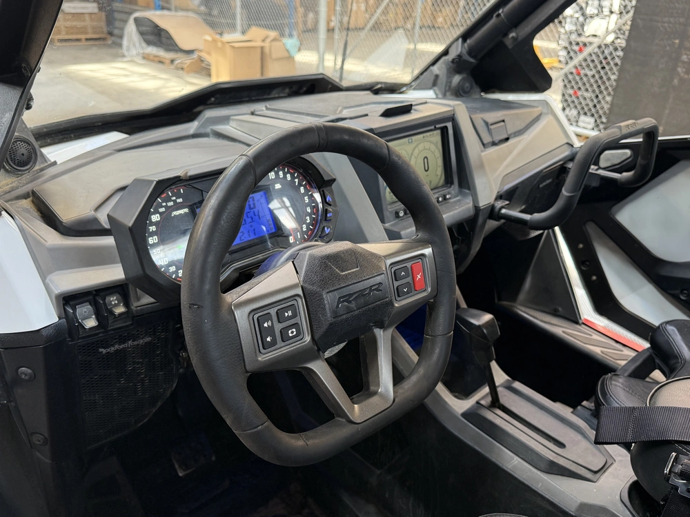 2021 Polaris Rzr Pro Xp 4 Ultimate alt