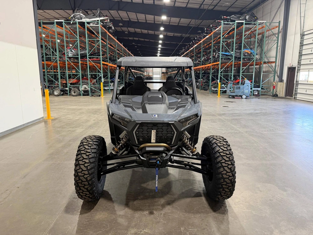 2026 Polaris Rzr Xp S 1000 Ultimate alt