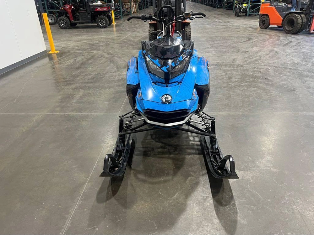 2021 Ski-doo Summit Sp 165 850 alt