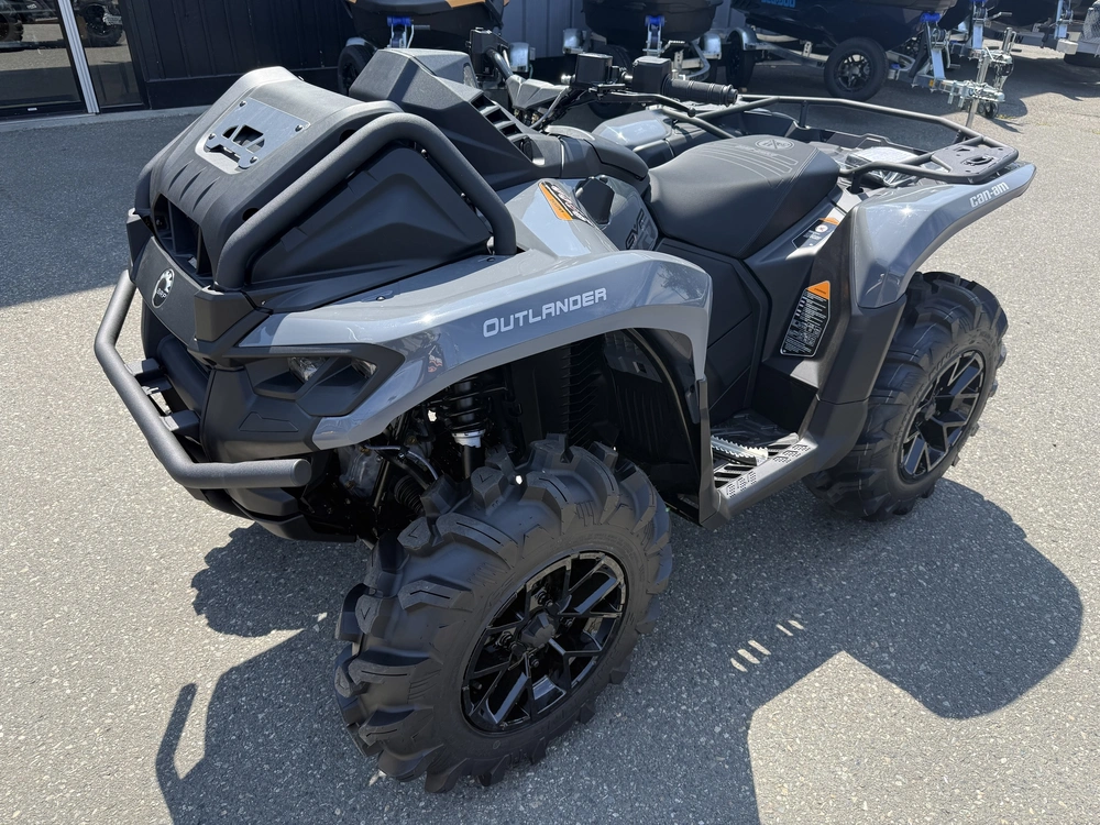 2026 Can-am Outlander X Mr 700 alt