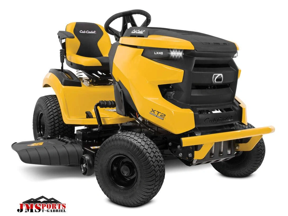 Cub Cadet Xt2 Lx46 2026 alt