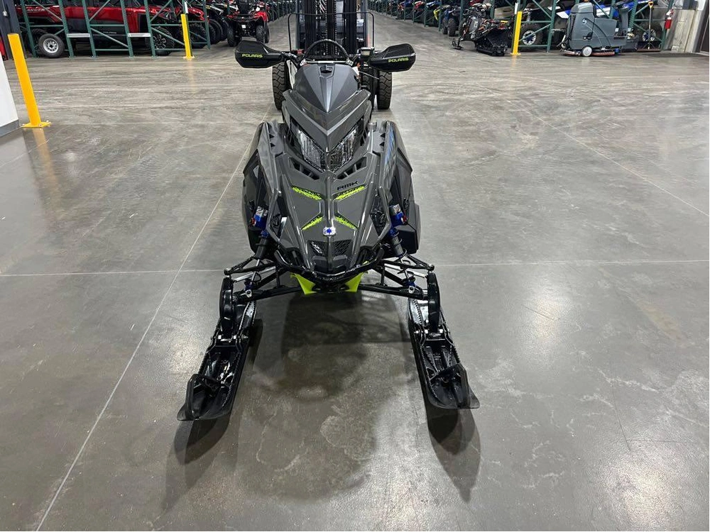 2025 Polaris 9r Rmk Khaos 155 alt