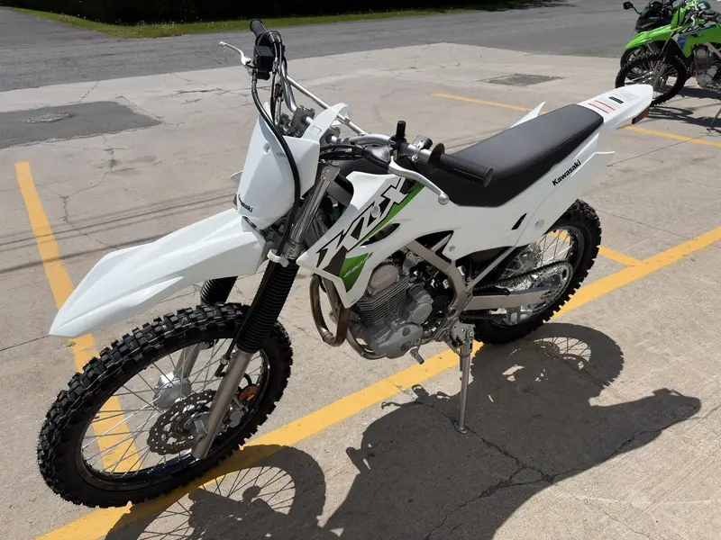 Kawasaki KLX230R S 2027
