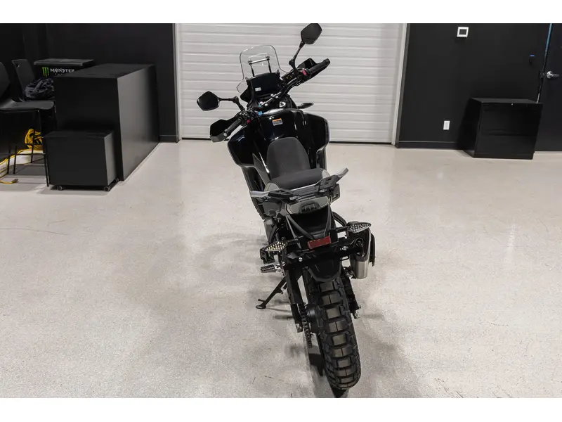 2026 Cfmoto Ibex 450 alt