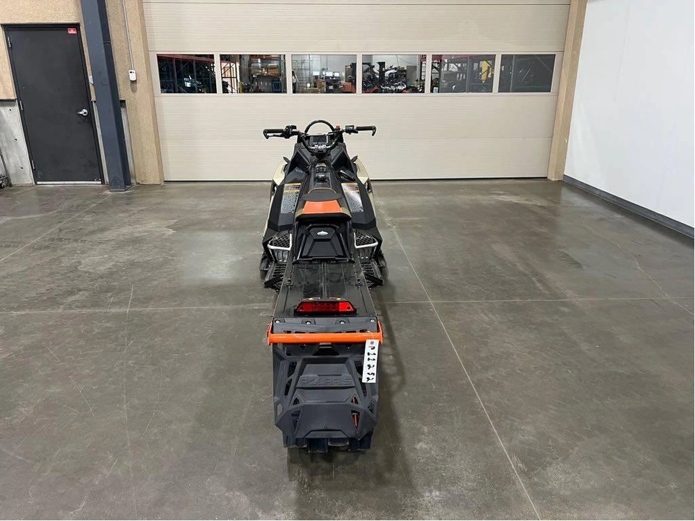 2022 Polaris 850 Rmk Khaos 155 2.75" alt