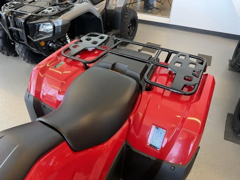 Honda Foreman 520 Trx520fm1t 2026 alt