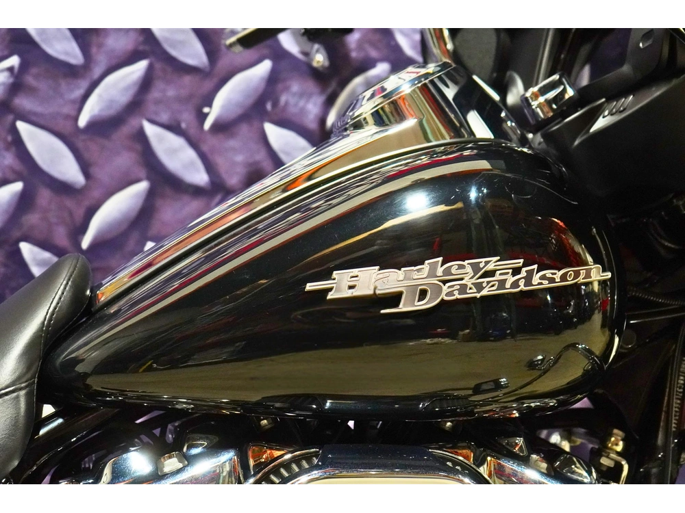 2020 Harley-davidson Flhx Street Glide alt