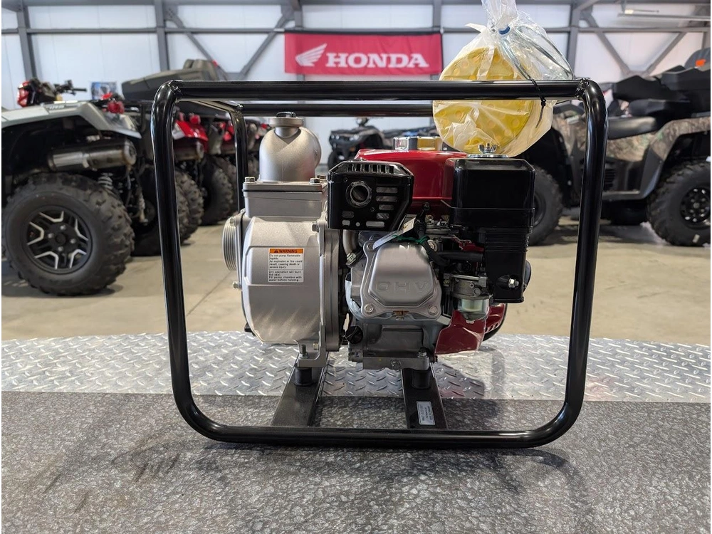 Honda Pompe Wb30xt3c1 2026 alt