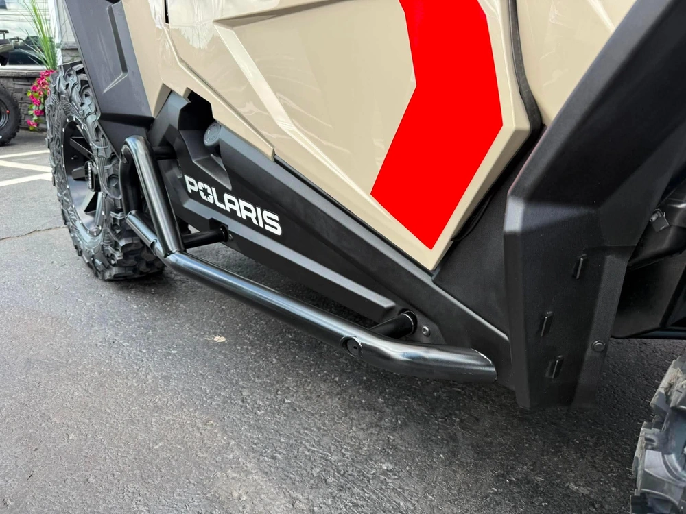 Polaris Rzr 900 Trail Ultimate Desert Sand 2025 alt