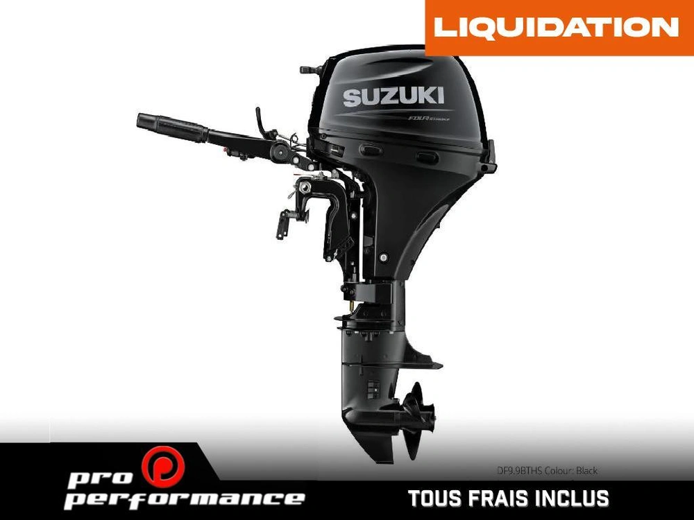2024 Suzuki Df9.9bes alt