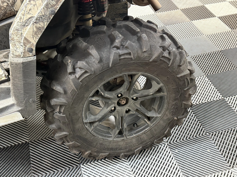 2022 Cfmoto Cforce 800 Xc alt