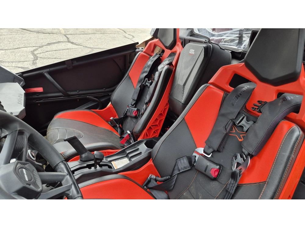 2021 Can-am Maverick X3 Xrs alt