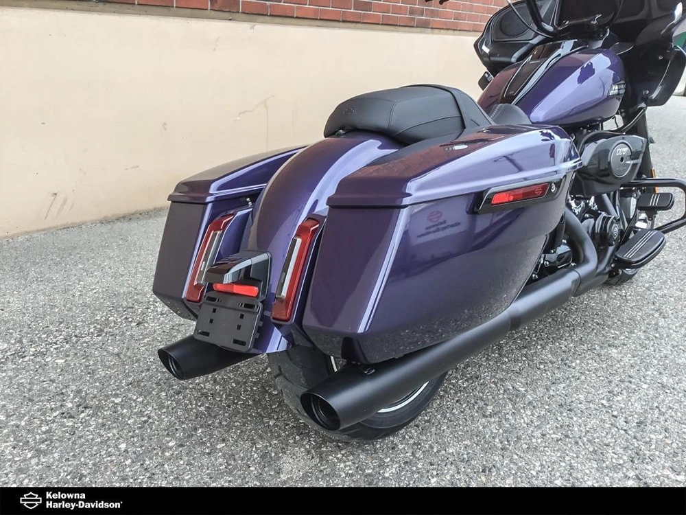 2026 Harley-davidson Fltrx - Road Glide® alt