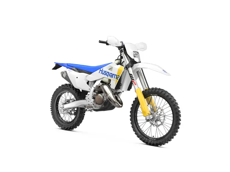 Husqvarna TE 150 2027