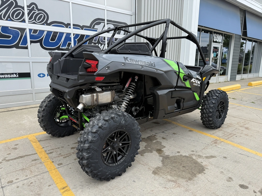 Kawasaki Teryx Krx 1000 Tr 2027 alt