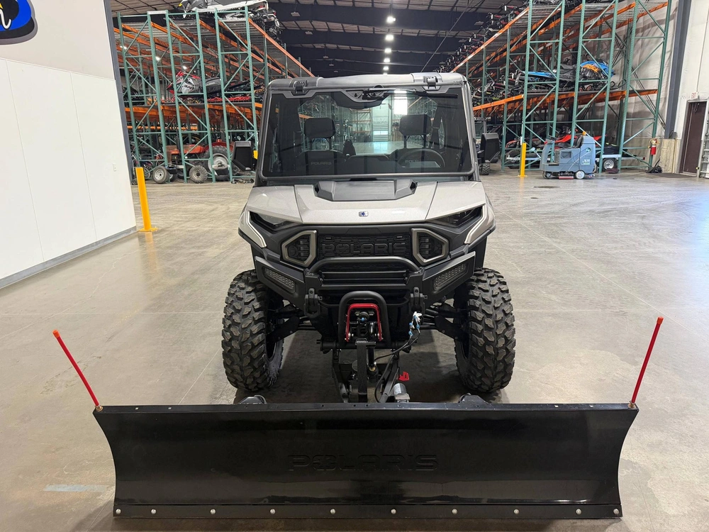 2024 Polaris Rgr Xd 1500 Ns Ult alt