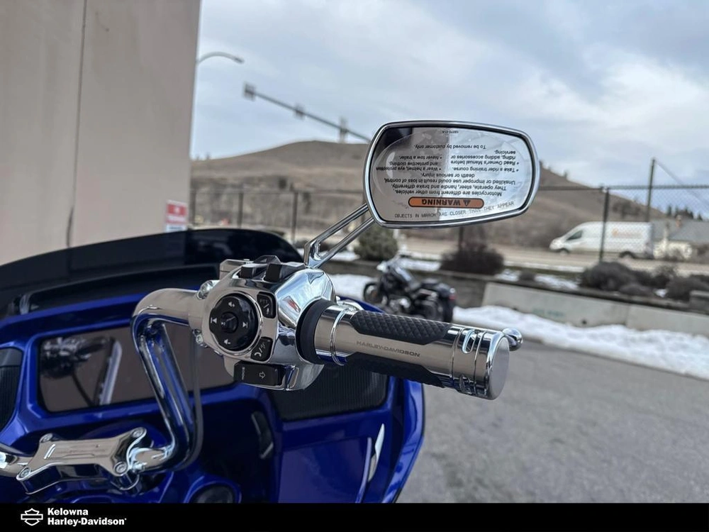 2025 Harley-davidson Fltrxse - Cvo™ Road Glide® alt