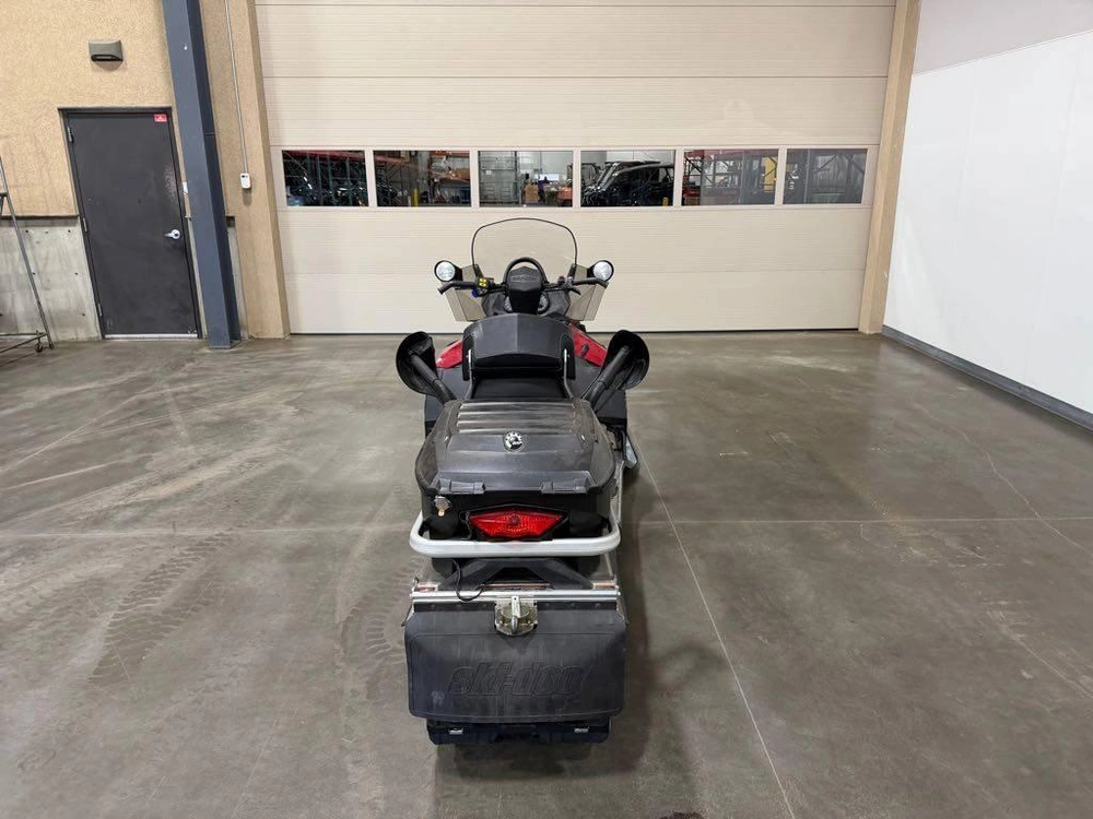 2010 Ski-doo Expedition Se 1200 alt