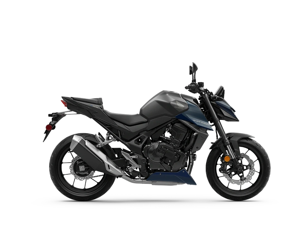 2026 Honda Cb750 Hornet E-clutch alt