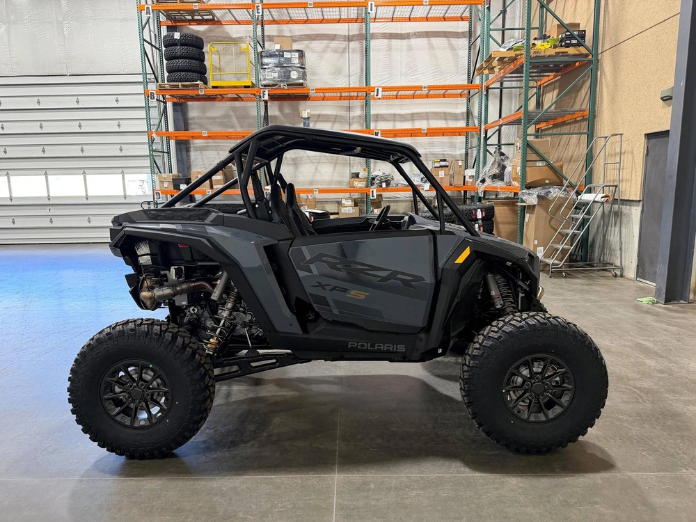 2026 Polaris Rzr Xp S 1000 Ultimate alt
