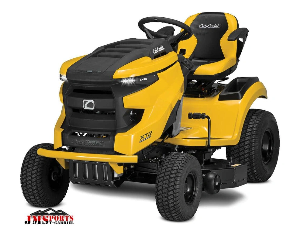 Cub Cadet Xt2 Lx42 2026 alt