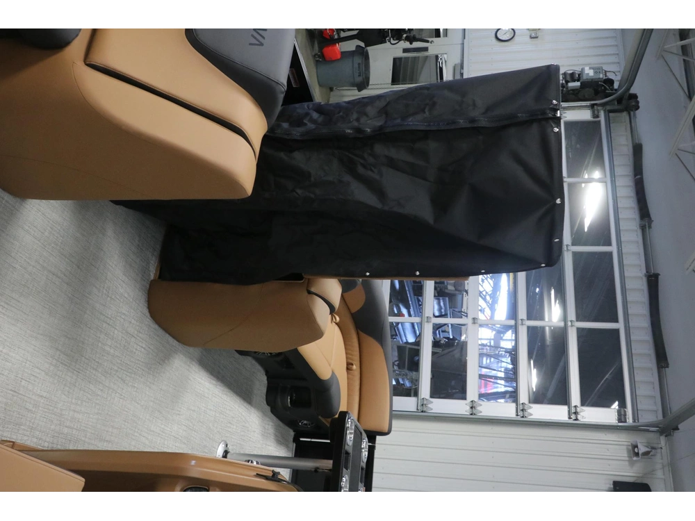Avalon Lsz 2585 Vrb 3 Quilles + Yamaha Vmax 150 Hp 2027 alt