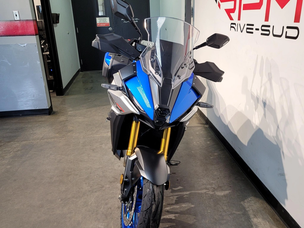 2025 Suzuki Gsx-s1000 Gx+ ✅garantie 3 Ans Gratuite!!🙏 alt