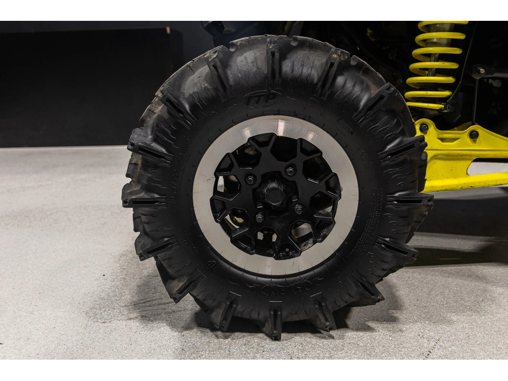 2019 Can-am Maverick X3 Xmr Turbo 6vka alt