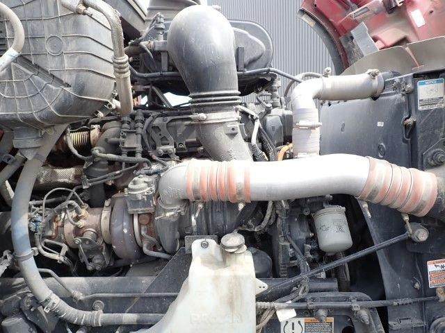 Peterbilt 579 2024
