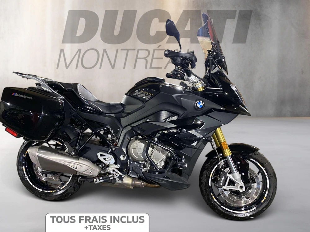 2019 Bmw S1000xr Abs alt