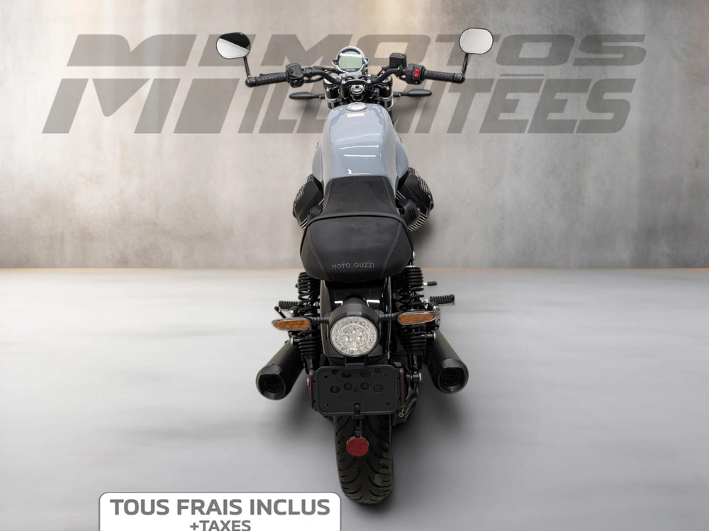 Moto Guzzi V7 Sport Abs 2026 alt